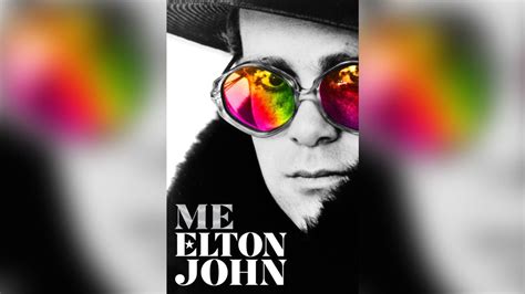 Elton John 11 Juicy Details From His New Memoir Cnn
