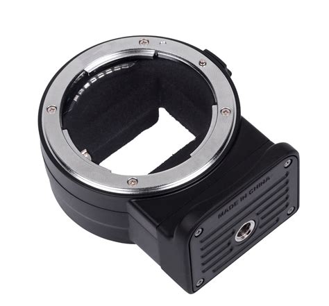 Viltrox Auto Focus Electronic Nf E1 For Nikon F Lens For Sony E Mount