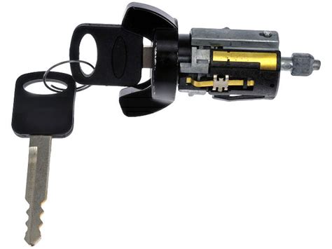 ford explorer ignition lock cylinder dorman ts ebay
