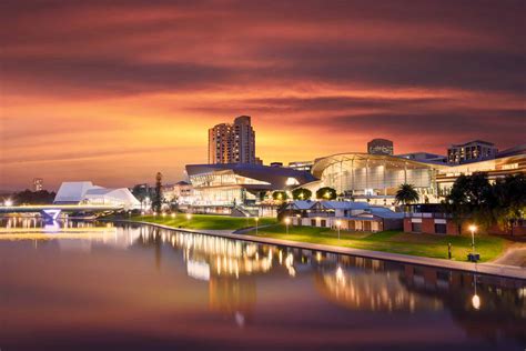 south australia cultural heritage  senior tours odyssey traveller