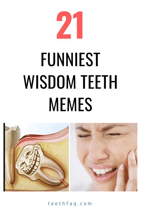 Funny Teeth Quotes