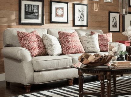 affordable farmhouse style sofas  sectionals