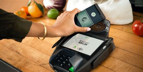 android pay googles apple pay rival arrives today clickuz latest info  gadget
