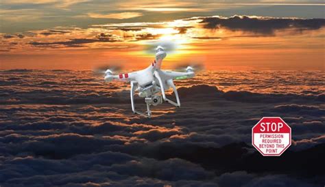 drone fly metrekupdesign
