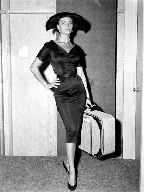 89 Besten Sophia Loren The Sexiest Pictures Bilder Auf
