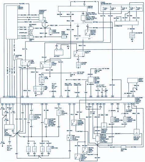 ford taurus wiring diagram  gallery faceitsaloncom