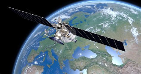 galileo  gps lalleanza europa usa nella navigazione satellitare il