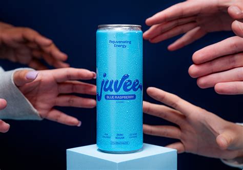 juvee  rejuvenating energy drink  nadeshot announces blue