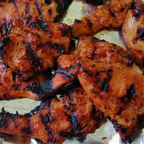 favorite barbecue chicken recipe allrecipes