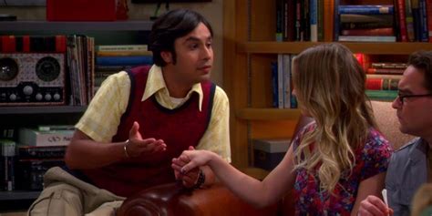 The Big Bang Theory Raj And Pennys Best Moments As Friends Informone
