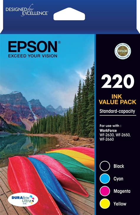 epson   ink  pack skout office supplies