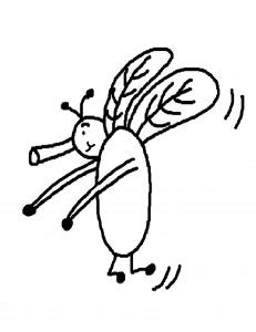 bug coloring pages photo animal place
