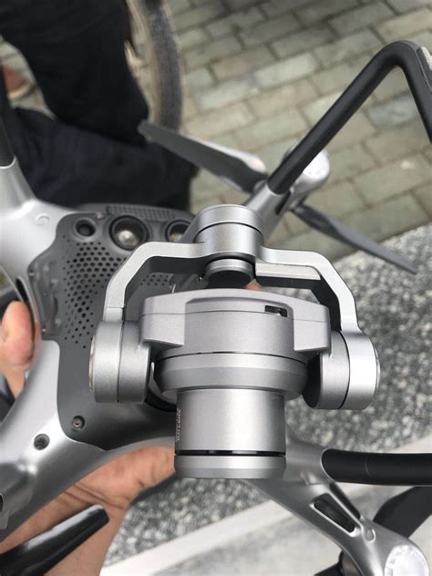 leaked  images  specifications  dji phantom  drone