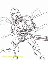Clone Wars Star Trooper Coloring Pages Drawing Arc Blaster Printable Getcolorings Color Getdrawings Ren Kylo Sheets Drawings Troo Paintingvalley Print sketch template