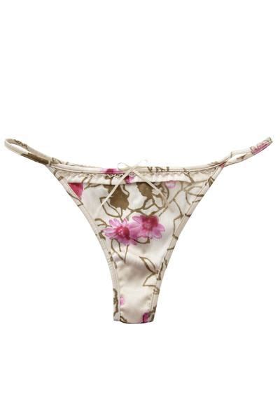 brasilliano romantic thong by verde veronica is part of the divina