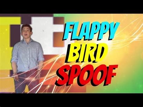 flappy bird commercial youtube