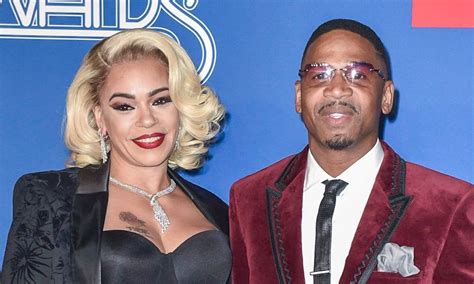 Love And Hip Hop Faith Evans Arrested For Assaulting Stevie J Reports
