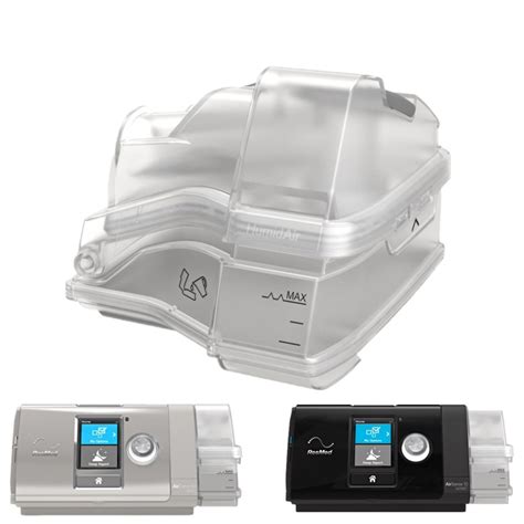 resmed  replacement water chamber cpap liquidators