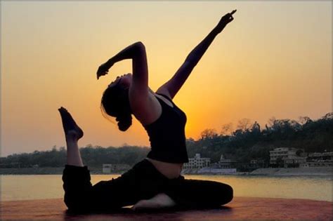rishikesh north india  birthplace  yoga  meditation yoga