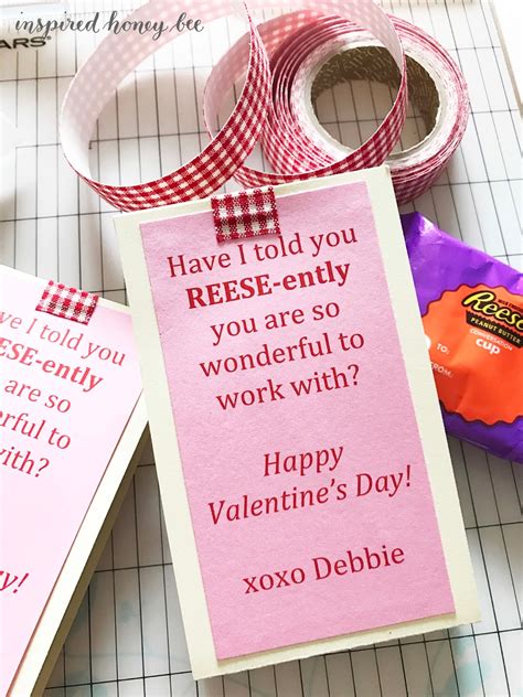 20 Ideas For Valentines Day Quotes For Coworkers Best Recipes Ideas