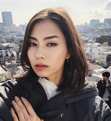 Lauren Tsai Biracial Women Japanese Face Asian Makeup