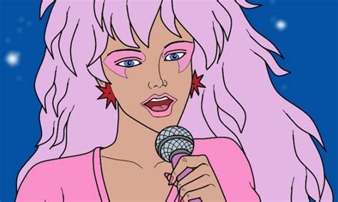 Jem And The Holograms Is Being Remade And They Re Looking For Your Help