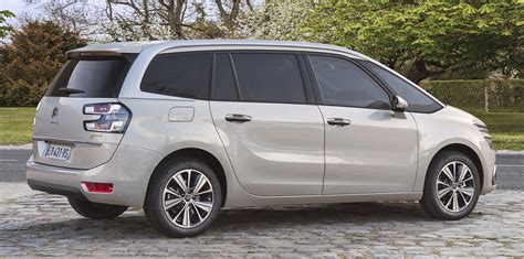 citroen  grand picasso software update sharingcelestial