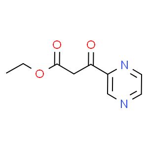 ethyl  oxo  pyrazin  yl propionate cas   jw pharmlab