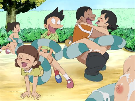 post 2354881 doraemon shizuka minamoto suneo honekawa tachibana