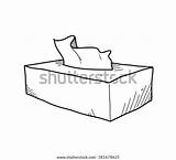 Tissue Drawn Hand Vector Doodle Box Footage Vectors Editorial Illustrations Music sketch template