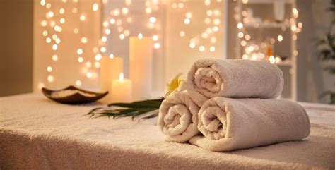 Massage Beauty Spot Salon And Spa
