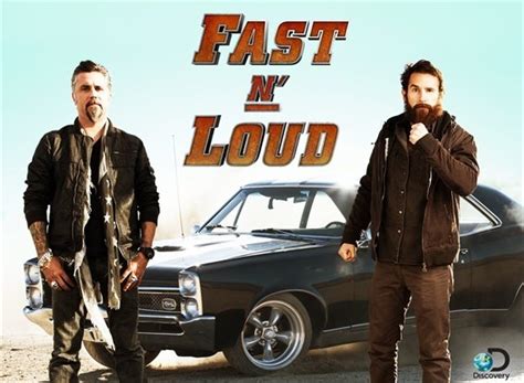 fast n loud tv show air dates and track episodes next episode