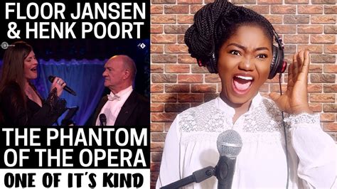 floor jansen henk poort phantom   opera reaction beste zangers  singer