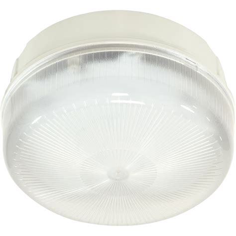 fern howard led  drum fitting ip lm clear