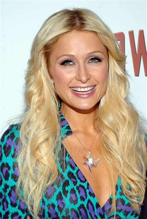 paris hilton age 15 photo when stars lost their virginity us weekly