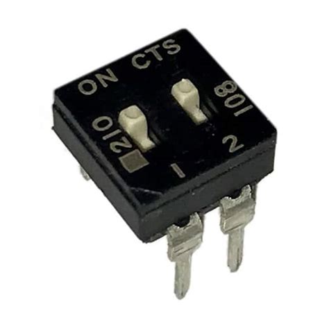 210 2msd cts electrocomponents switches digikey