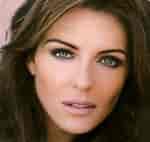 Elizabeth Hurley model కోసం చిత్ర ఫలితం. పరిమాణం: 150 x 142. మూలం: www.pinterest.com