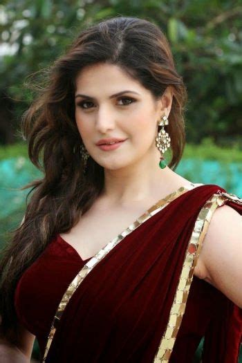 zareen khan hottest actress of the film industry full bio on no 1 wiki