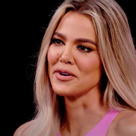 khloe kardashian exclusive interviews pictures and more