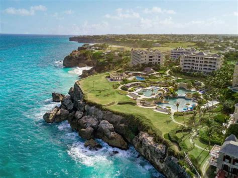 The Crane Resort Barbados Saint Philip