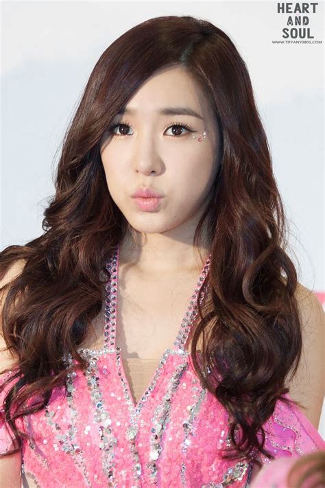 17 Best Images About Tiffany Snsd On Pinterest Tiffany Jewelry