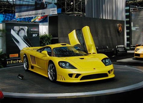 rights   saleen  supercar    sale top speed