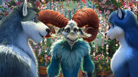 cannes russia s animated sheep and wolves set for wide chinese release hollywood reporter