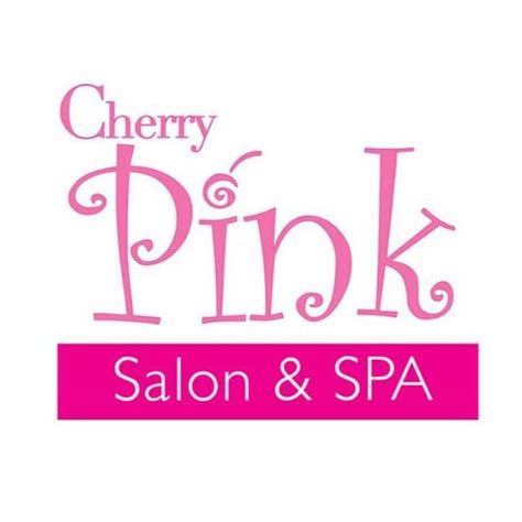 cherry pink salon spa cainta