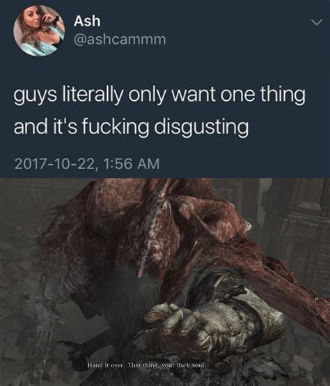 slave knights only want one thing guys literally only