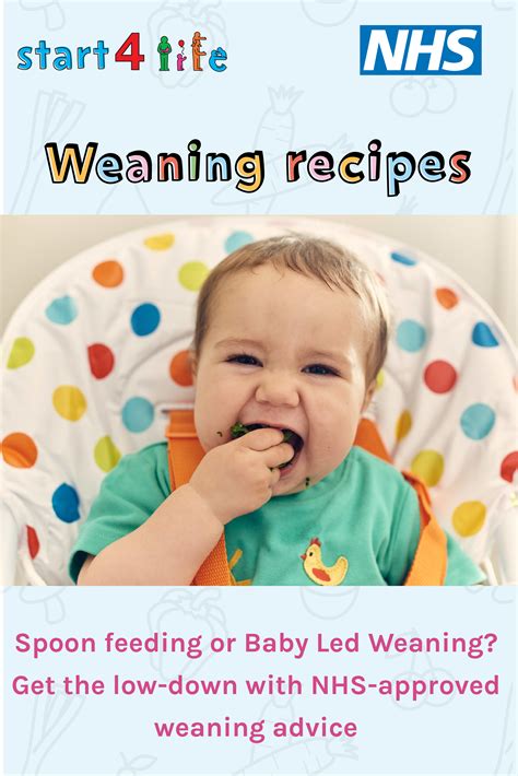pin on weaning