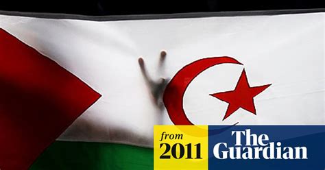 seven killed in riot after western sahara football match western