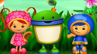 team umizoomi season  episodes