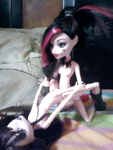 Vampire Monster High Doll Porn 13 Pics Xhamster