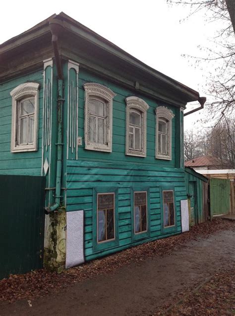 russian village renovation just before putin visit sharenatorsharenator